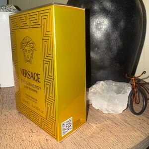 Versace large Eros Energy
